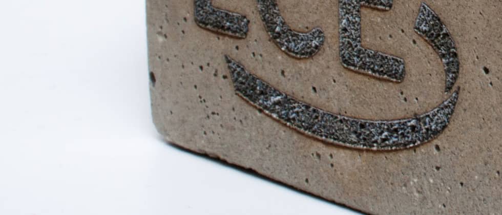 Beton lasergravieren